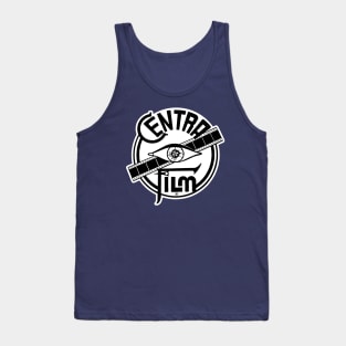 Centra Film - Classic Design Tank Top